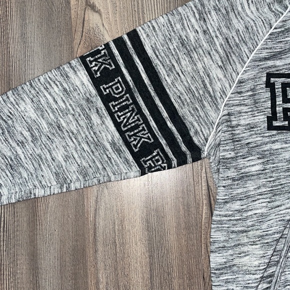 Pink Crewneck - Picture 2 of 3